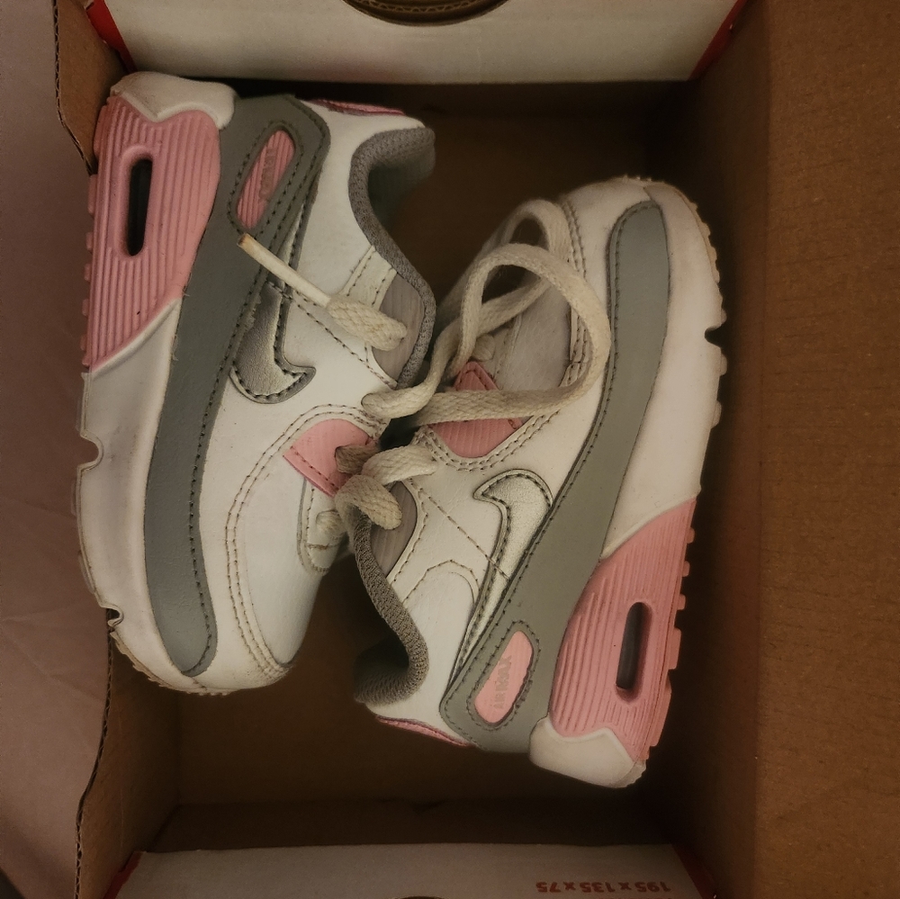 Toddler Air max nike